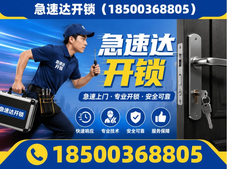 顺义区换锁芯展示图